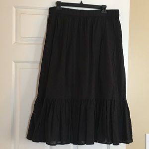 Skirt